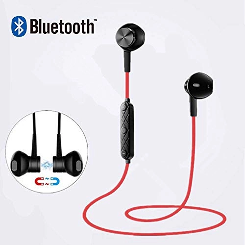 Wireless Bluetooth Headset - Wireless Headset