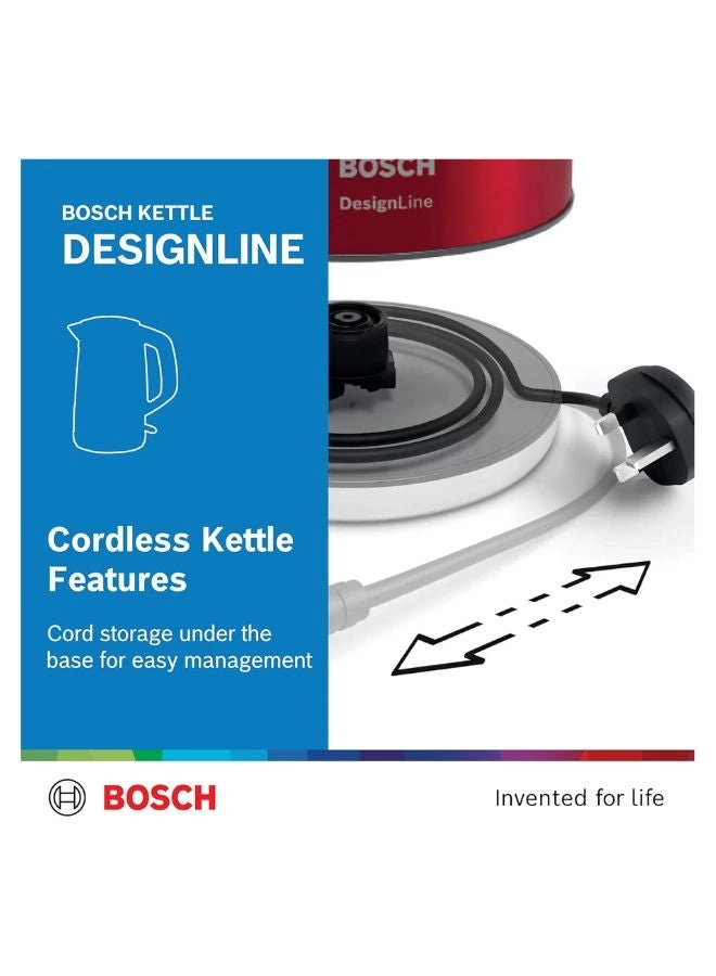 DesignLine TWK4P434GB