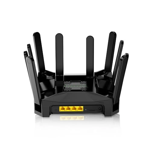 Z8103AX-G - 4G WiFi 6 2400Mbps