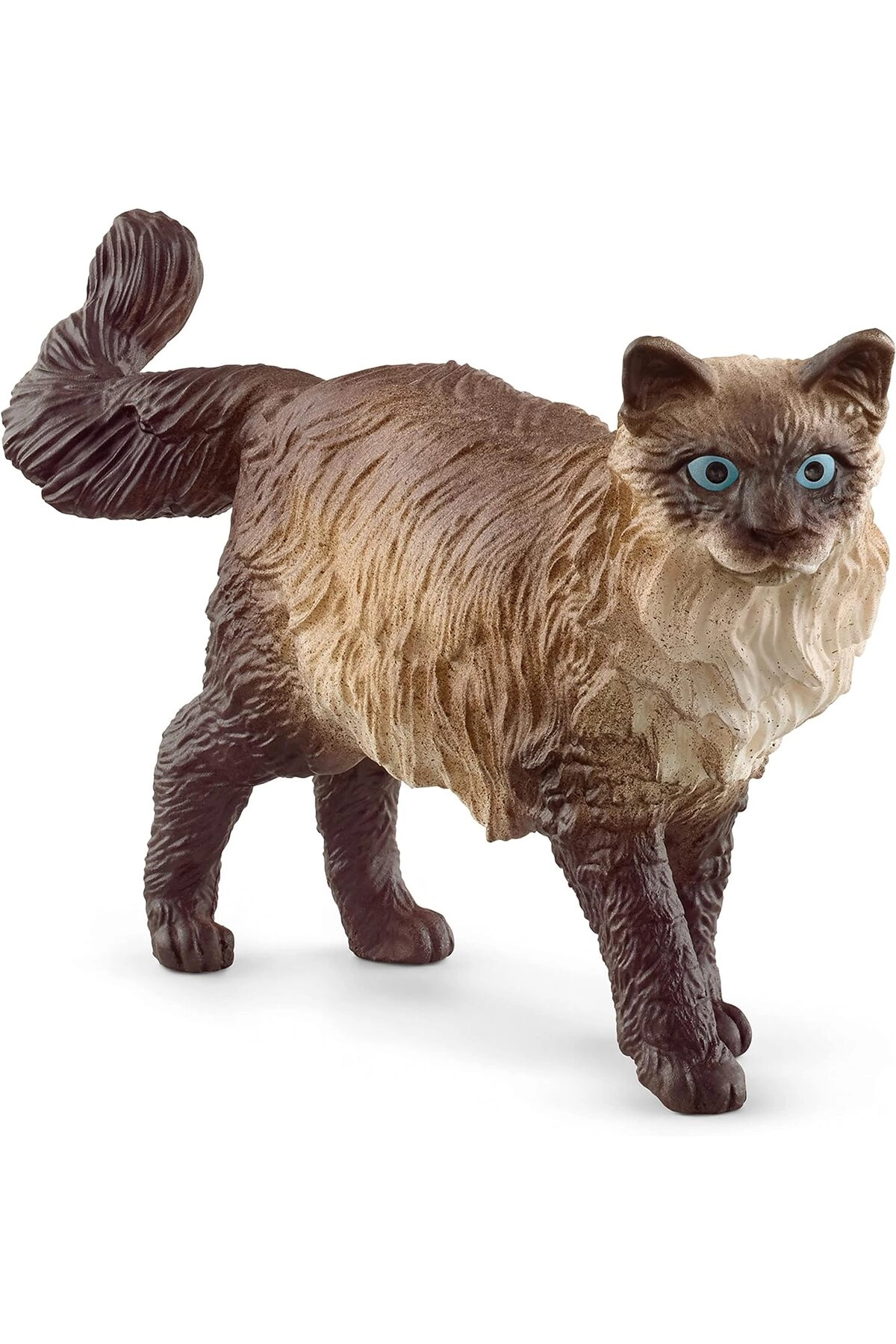 schleich Ragdoll Cat - 3yr 1 Piece