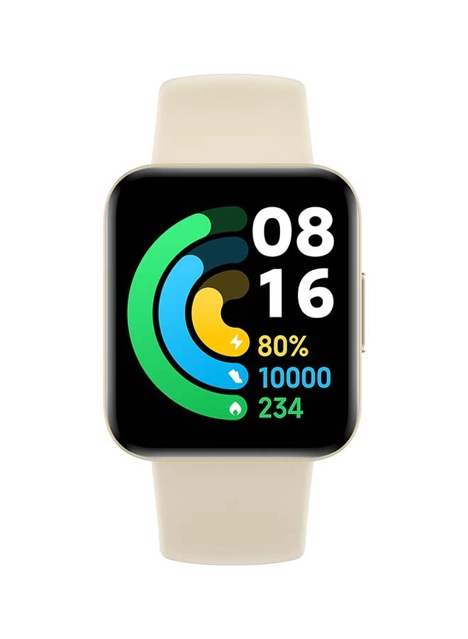 POCO Watch Plastic GPS