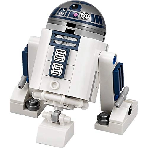 StarWars R2-D2 (30611)
