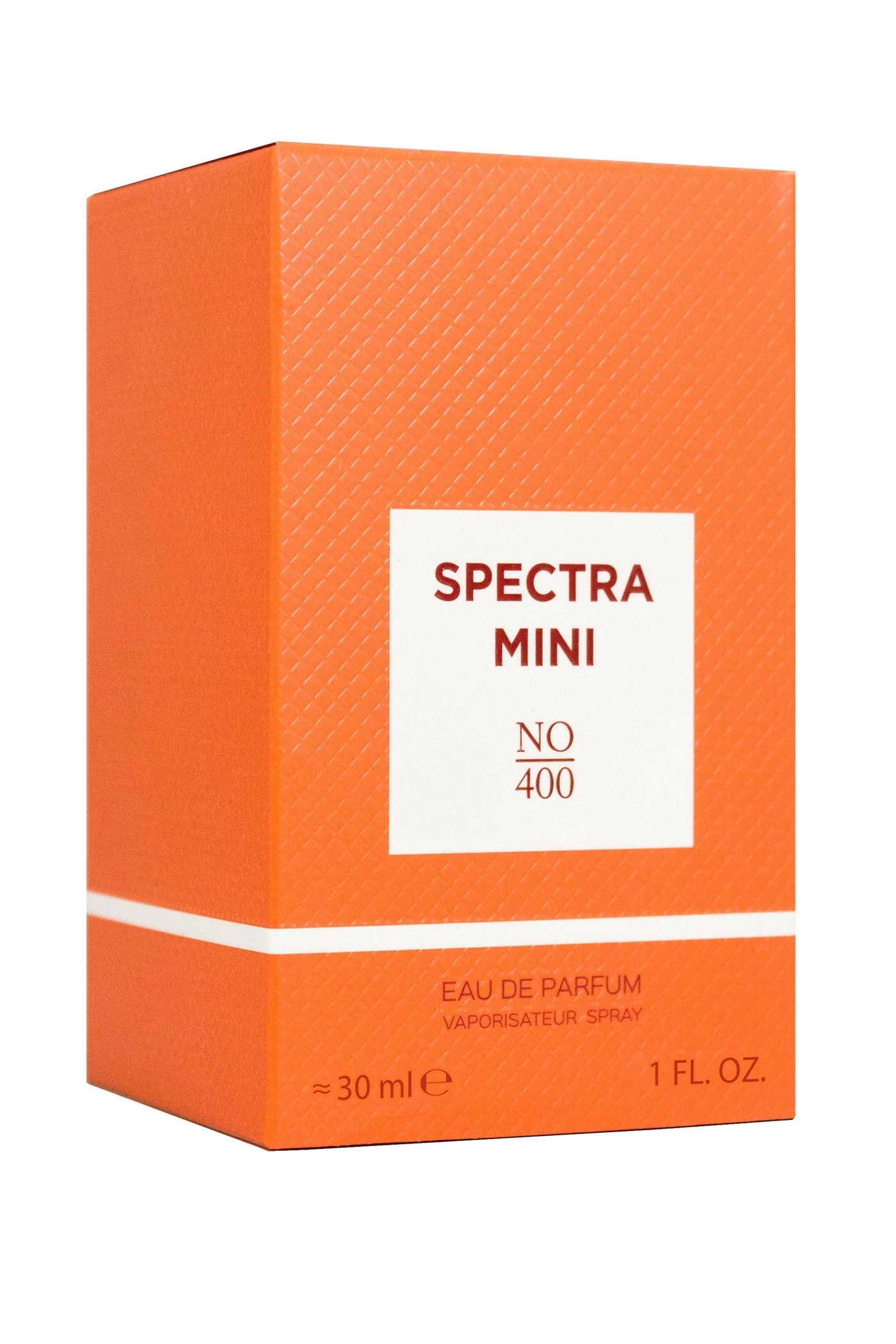 400 Eau de Parfum 30ml