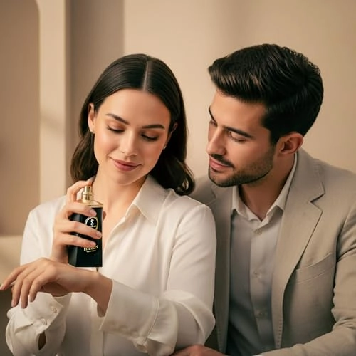 Hiltón Eau de Parfum 100ml