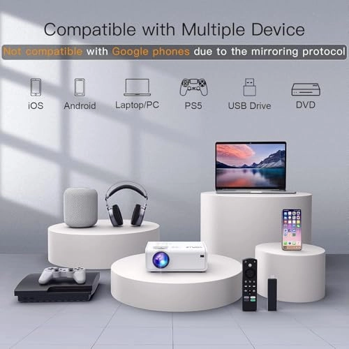 Projector - 1920 x 1080