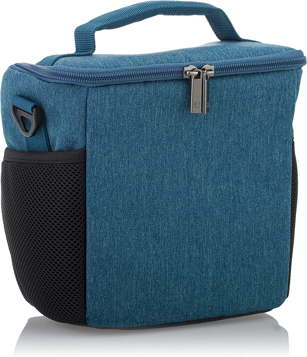 Freeshoot 20 - Mirrorless/DSLR Compatible Shoulder Bag
