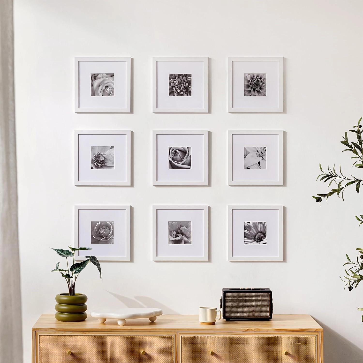 Gallery Wall Frame - 12x12 9