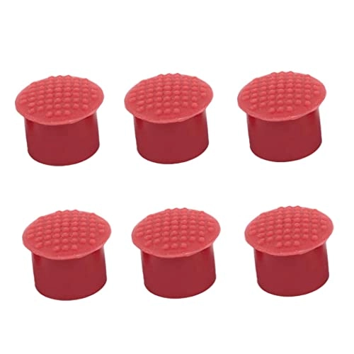 Keyboard Cap - Track Point Red 10Pcs