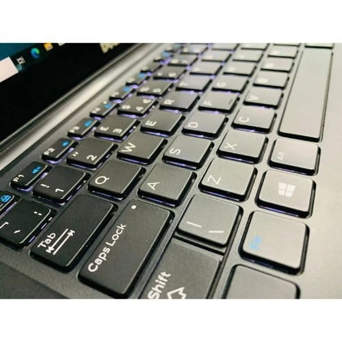 (Renewed) Latitude 7280 - 12.5'' Core i5-7300U 8GB DDR4 500GB HDD