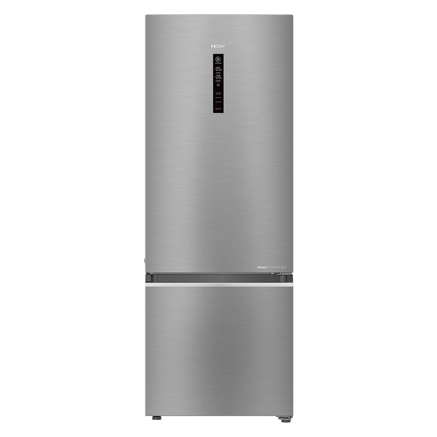 Haier Magic Convertible Series HRB-3753BBS