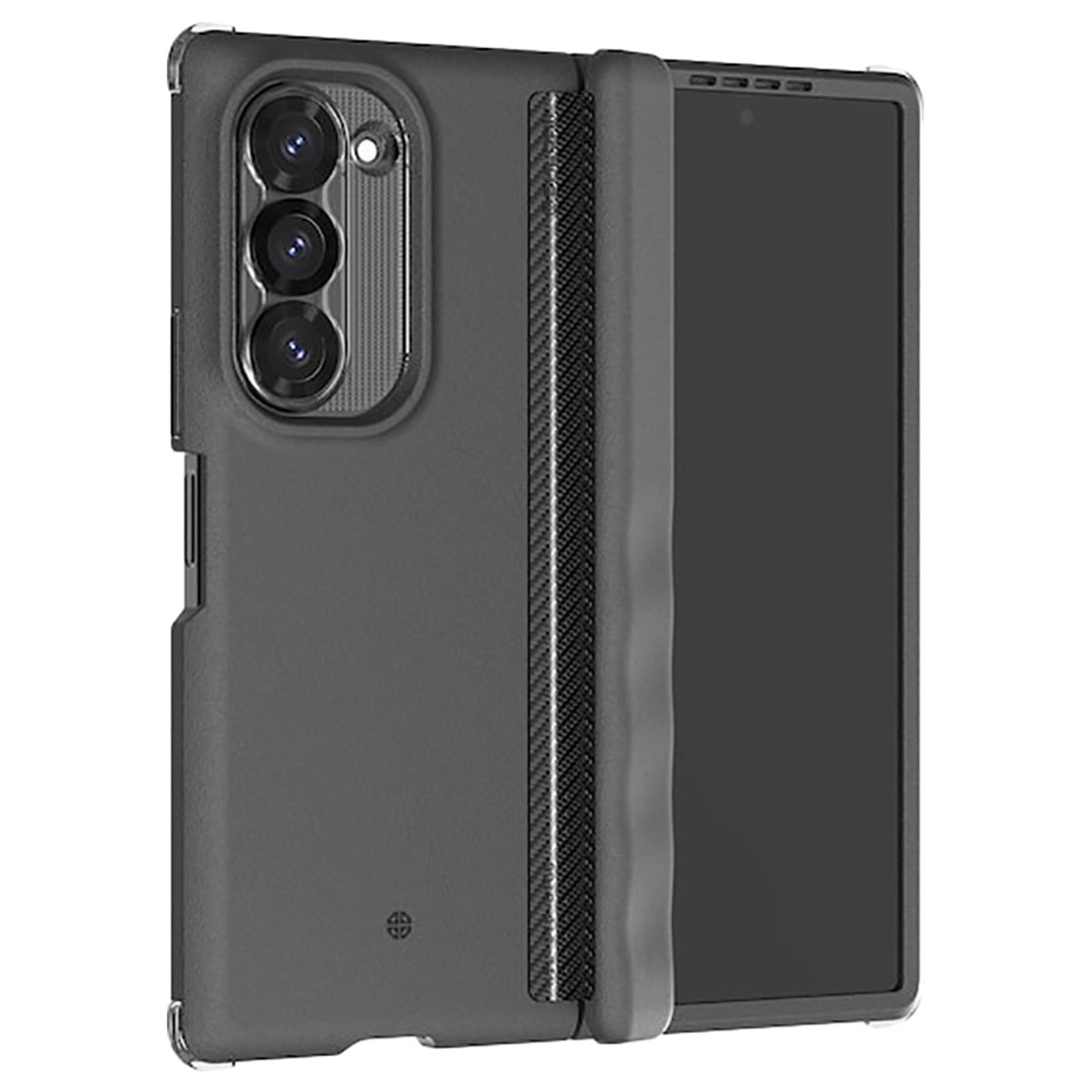 Samsung Air Rugged Case for Galaxy Z Fold6