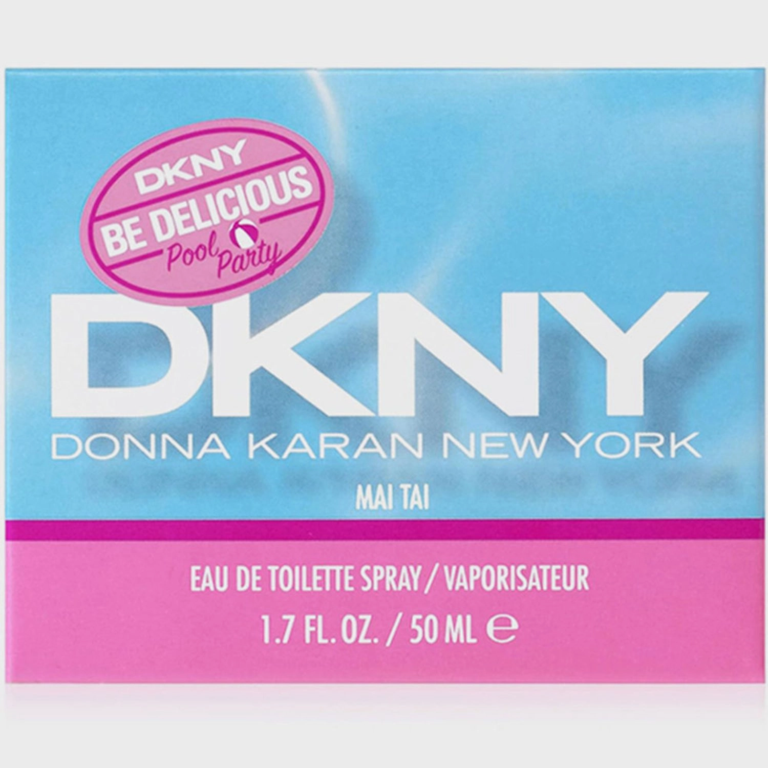 Be Delicious Pool Party Mai Tai Eau de Toilette 50 ml