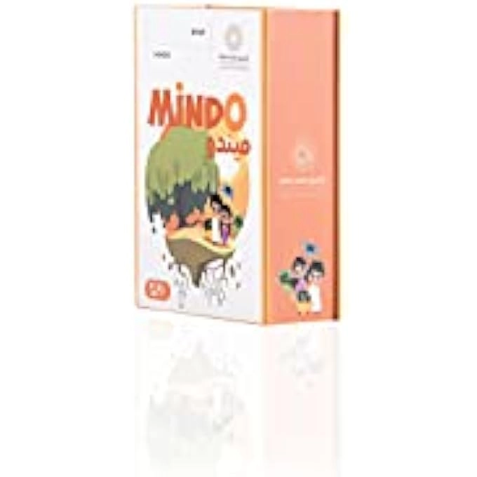 MINDO