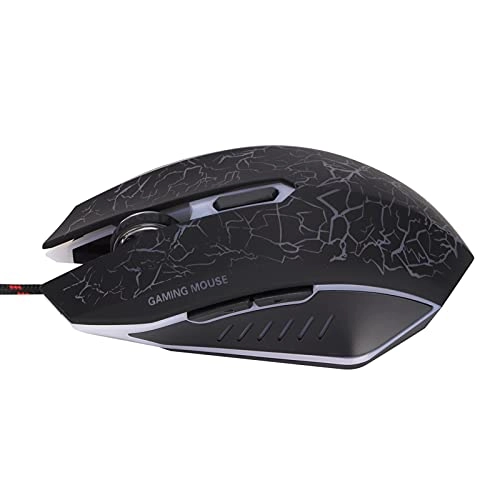 Wired Gaming Mouse - Wired