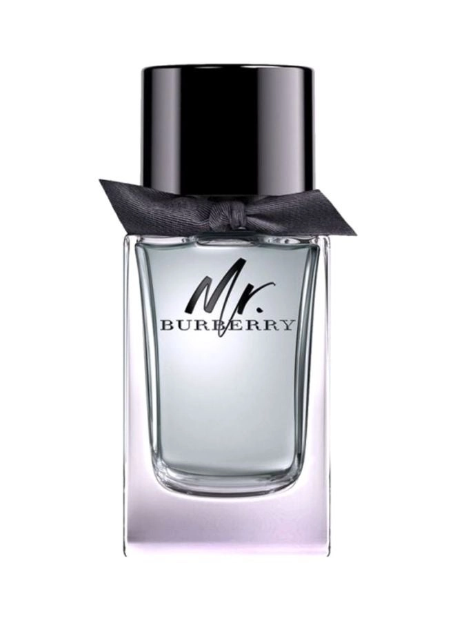 Mr.Burberry Eau de Toilette 100 ml