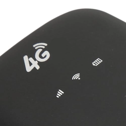 Wi-Fi Router - 3G 4G 802.11ac 150Mbps