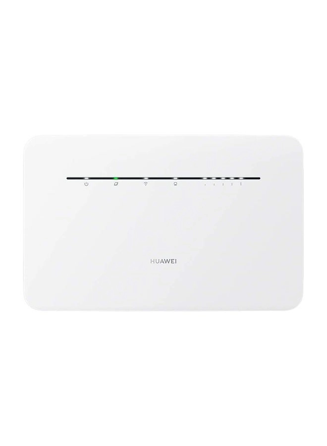 Huawei E5573 111 - LTE CPE 802.11ac, 802.11b, 802.11g, 802.11n 300 Mbps