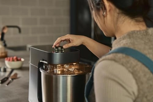 Halo Pro Spiral Mixer - 11 Pounds 750 watts