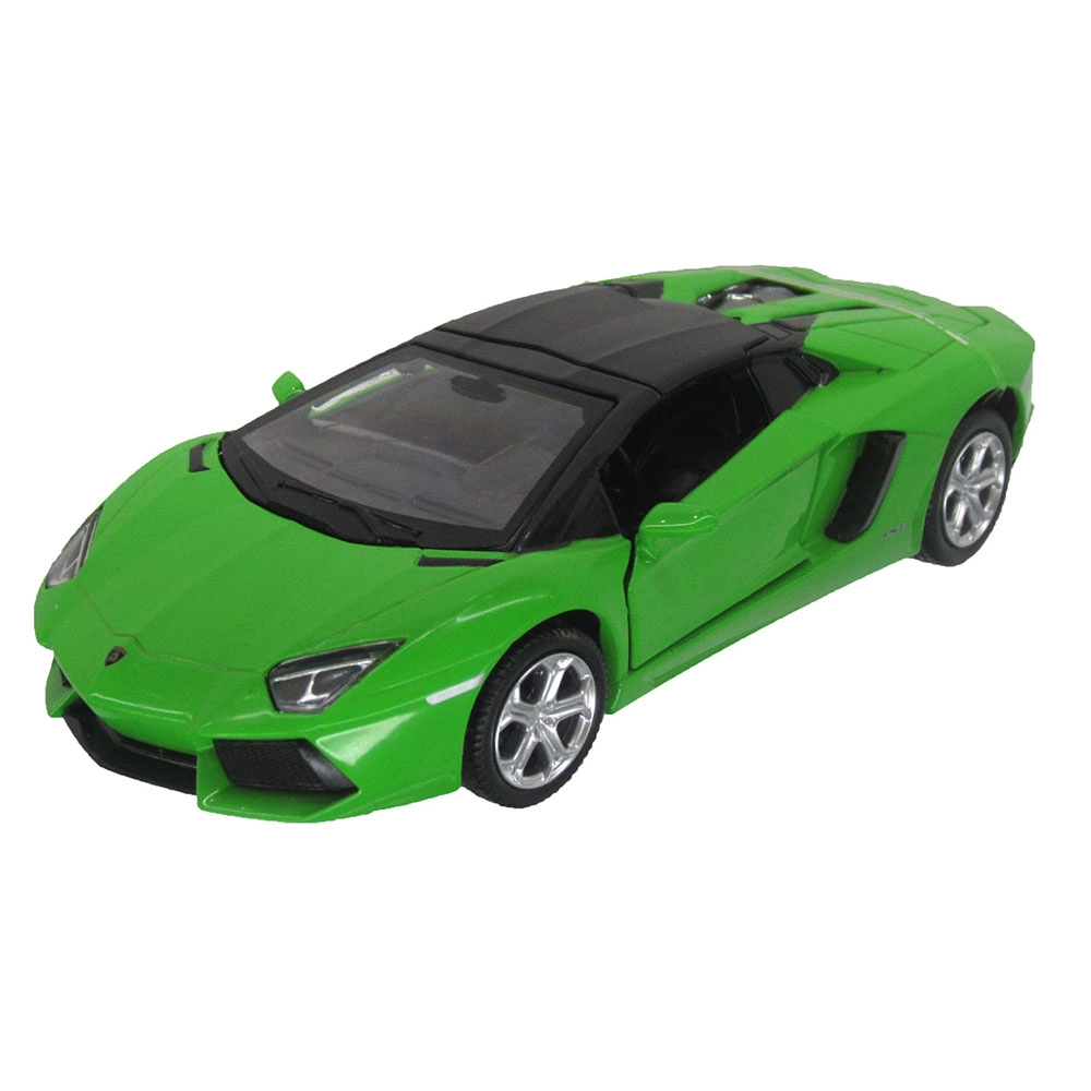 Lamborghini Aventador Roadster - 1:32