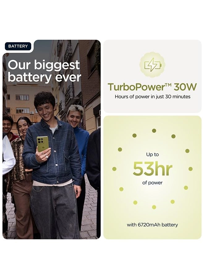 G86 Power - 8GB 512GB