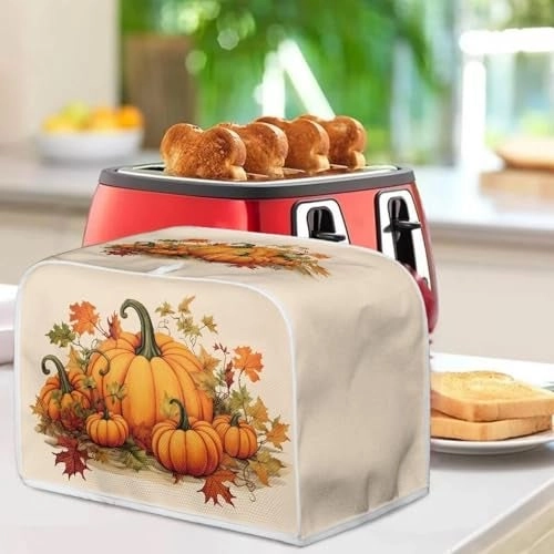 Toaster Cover - 2 Slice