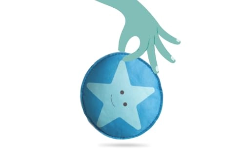 GA302 - Diving Memory Game Multicoloured 12 pieces