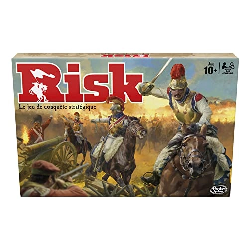 Risk - Strategy Wargame