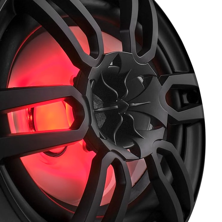 NXL-69 - 152.4x228.6mm Coaxial