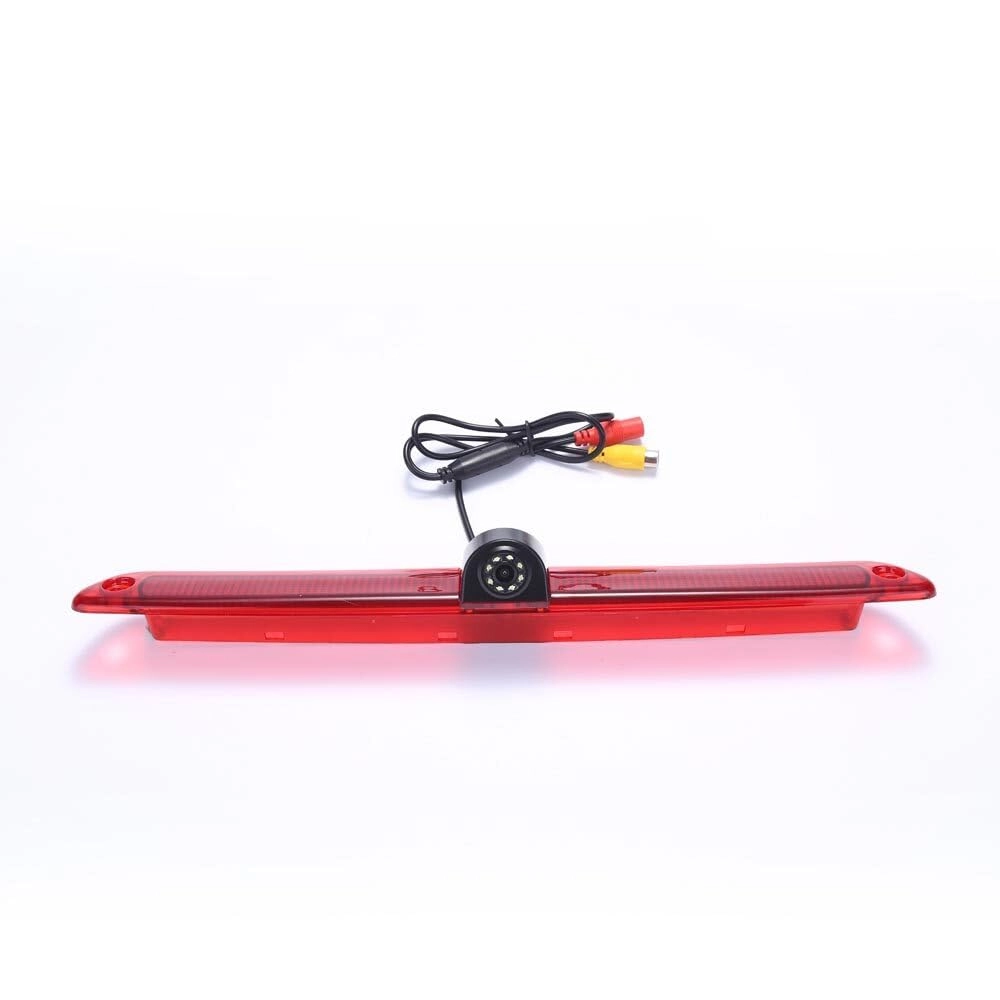 Reversing Camera - Night vision AHD CVBS 1280 x 720