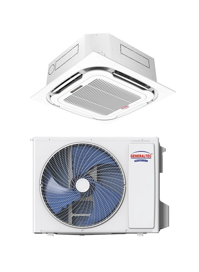 GCIAC24-CI - 2471 Watt-hours