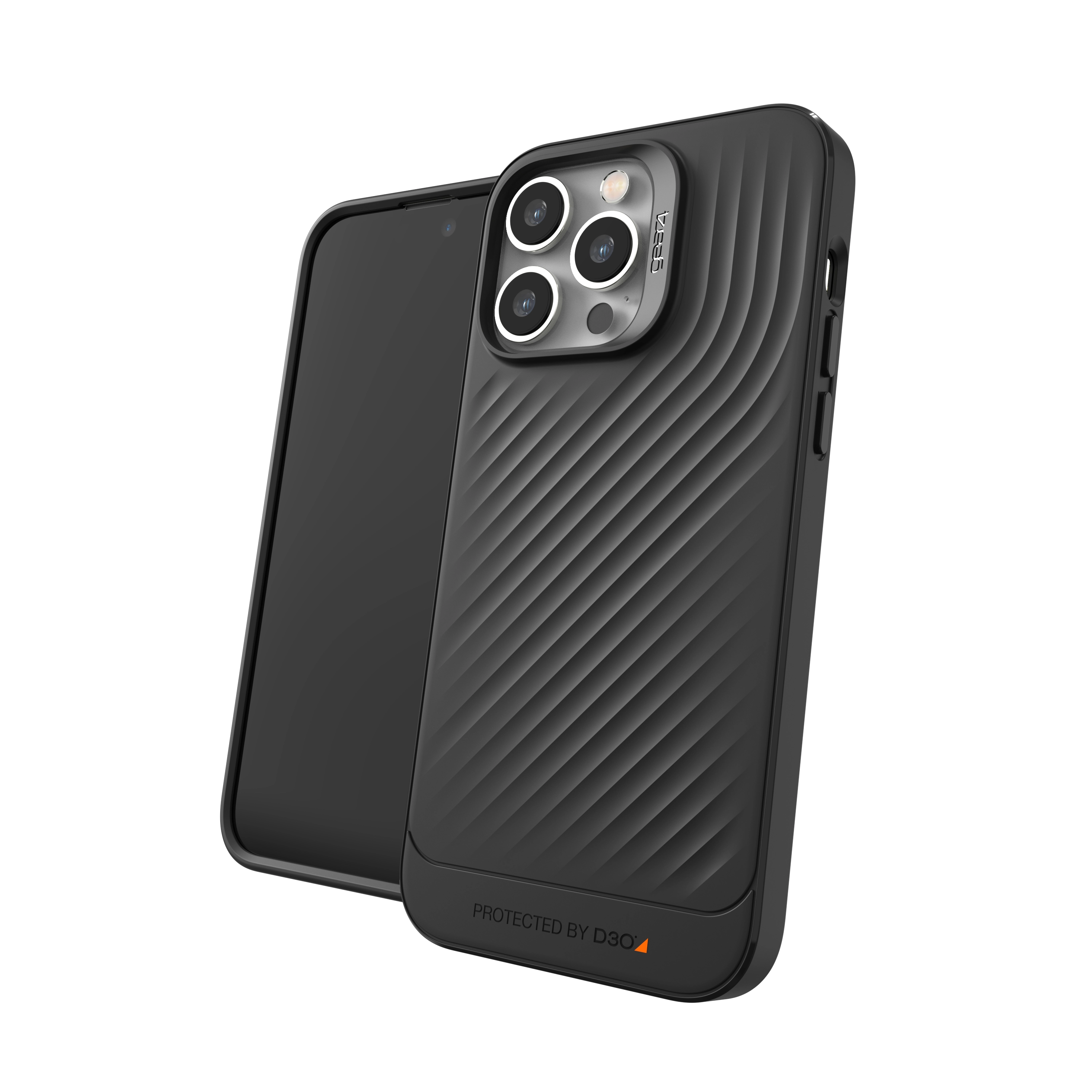 Copenhagen Back Case for iPhone 14 Pro