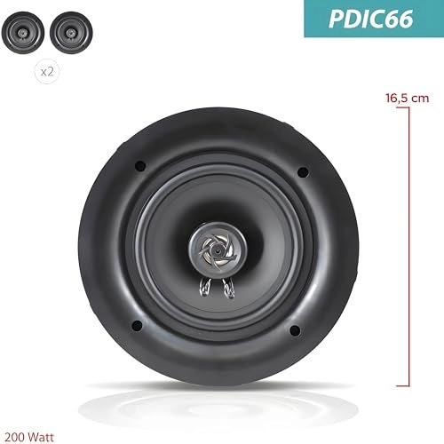 PDIC66 - 200W