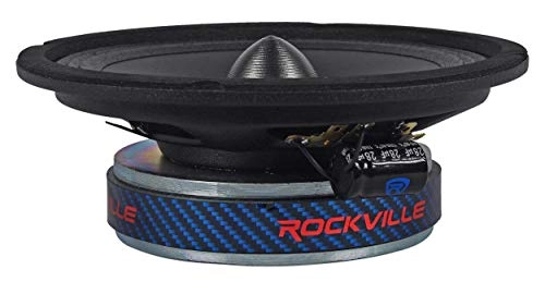 RXM68 - 6.5 inch Car Audio Speaker