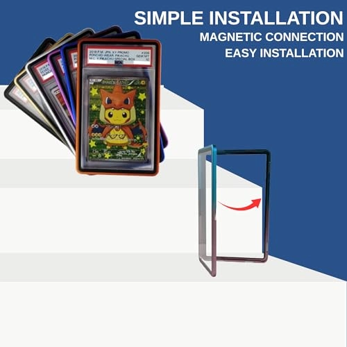 PSA Graded Card Holder