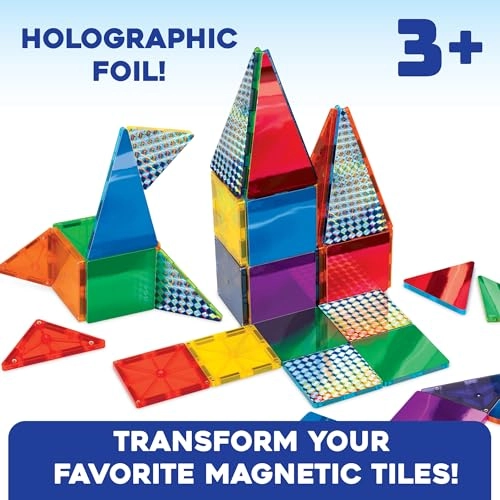 Flip Formers: Foils - 50 pcs