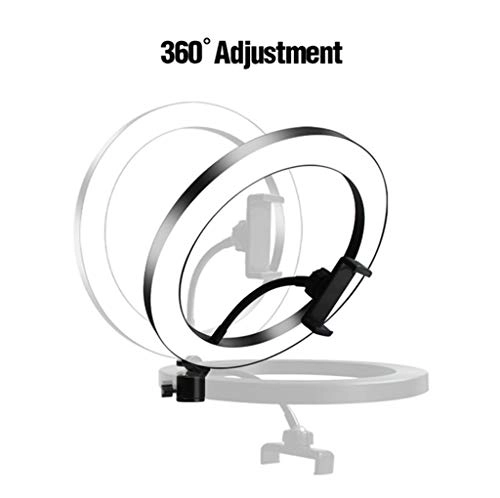 10 inch ring light - 26cm