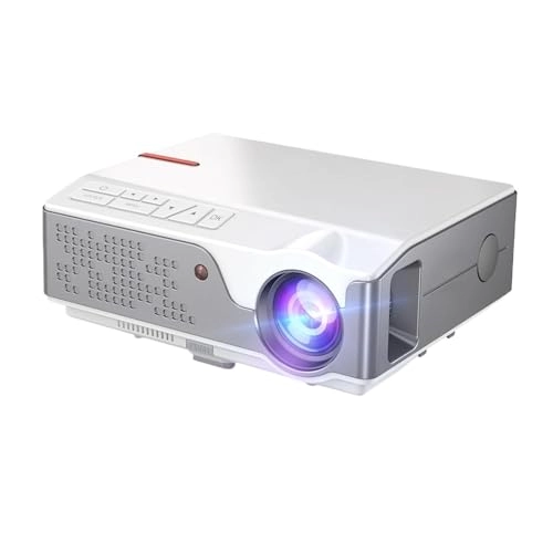 HD Projector - 1920 X 1080P