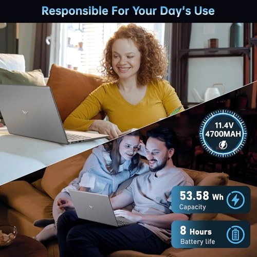 AX16PRO - 16.1'' Ryzen 7 5700U 16GB DDR4 512GB SSD