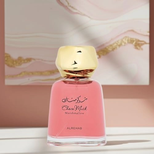 Choco Musk Marshmallow Eau de Parfum 100ml
