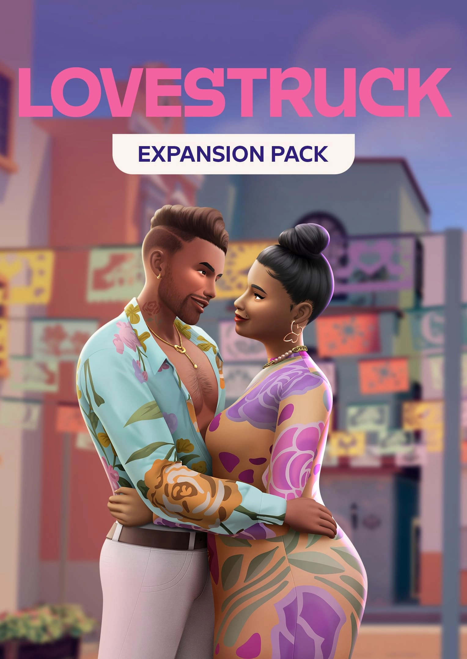 The Sims 4