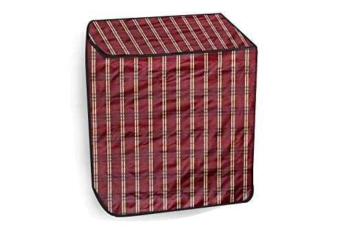 Washing Machine Cover - Whirlpool 11 Kg Semi-Automatic Top Loading Ace XL