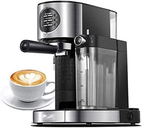 Espresso Coffee Machine - Drip Multifunct