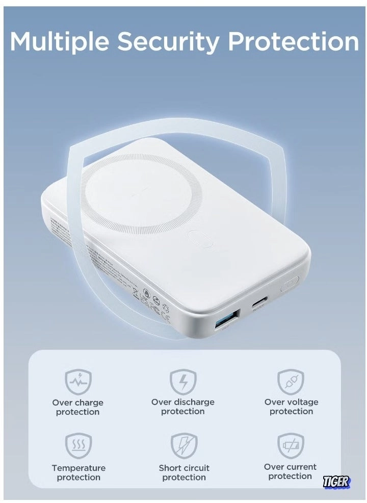 JR-W050 - 10000mAh 20W