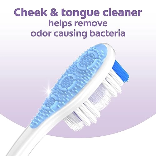 360 Toothbrush - Extra Soft 2-Piece Pack
