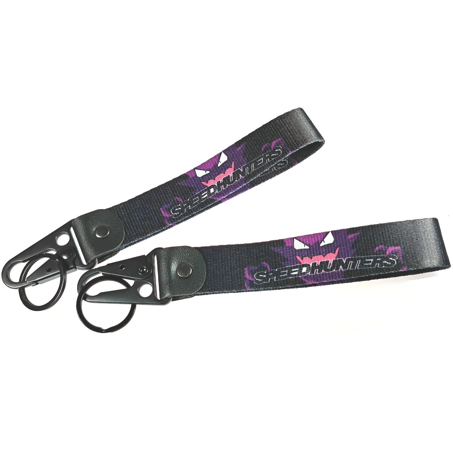 JDM Keychain - Shape