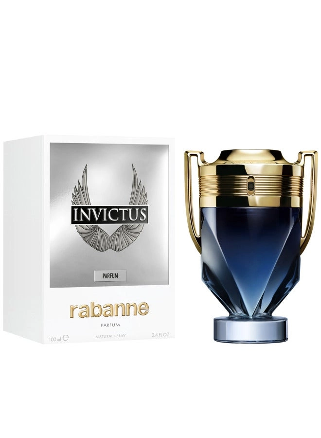 Invictus Eau de Parfum 100ml