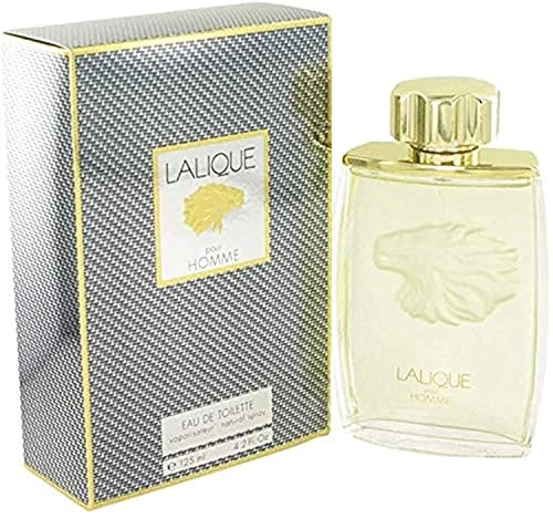 Pour Homme Lion Eau de Toilette 125 ml