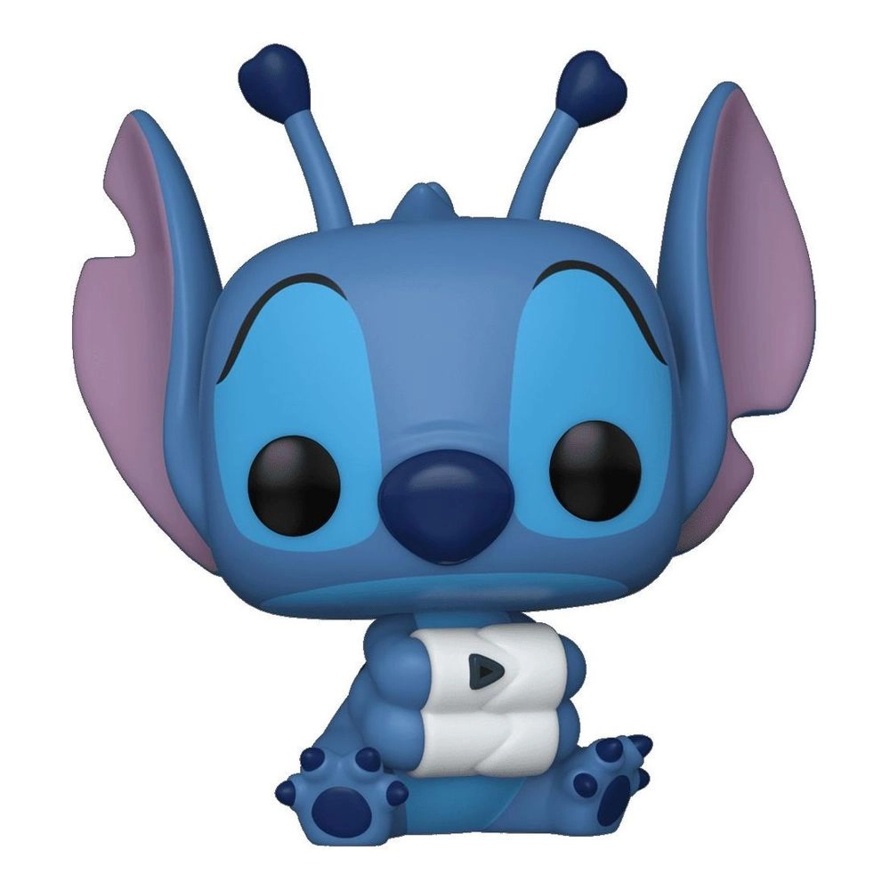 FUNKO TOYS Stitch - Lilo & Stitch (10.2 cm) (FU66486)