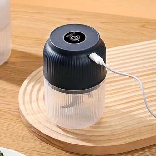 Garlic Choppers - 300ml USB