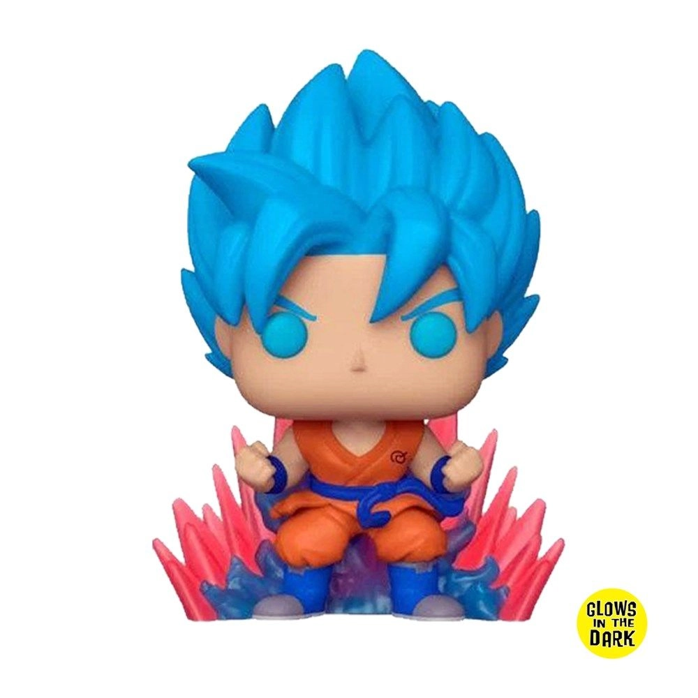 Goku - Dragon Ball Super